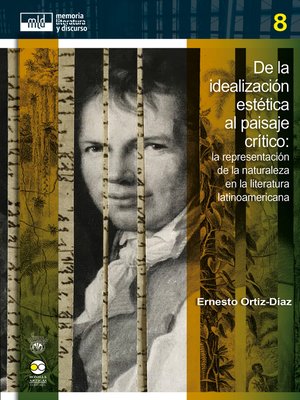 cover image of De la idealización estética al paisaje crítico